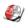 FM Mensu - FM 96.5